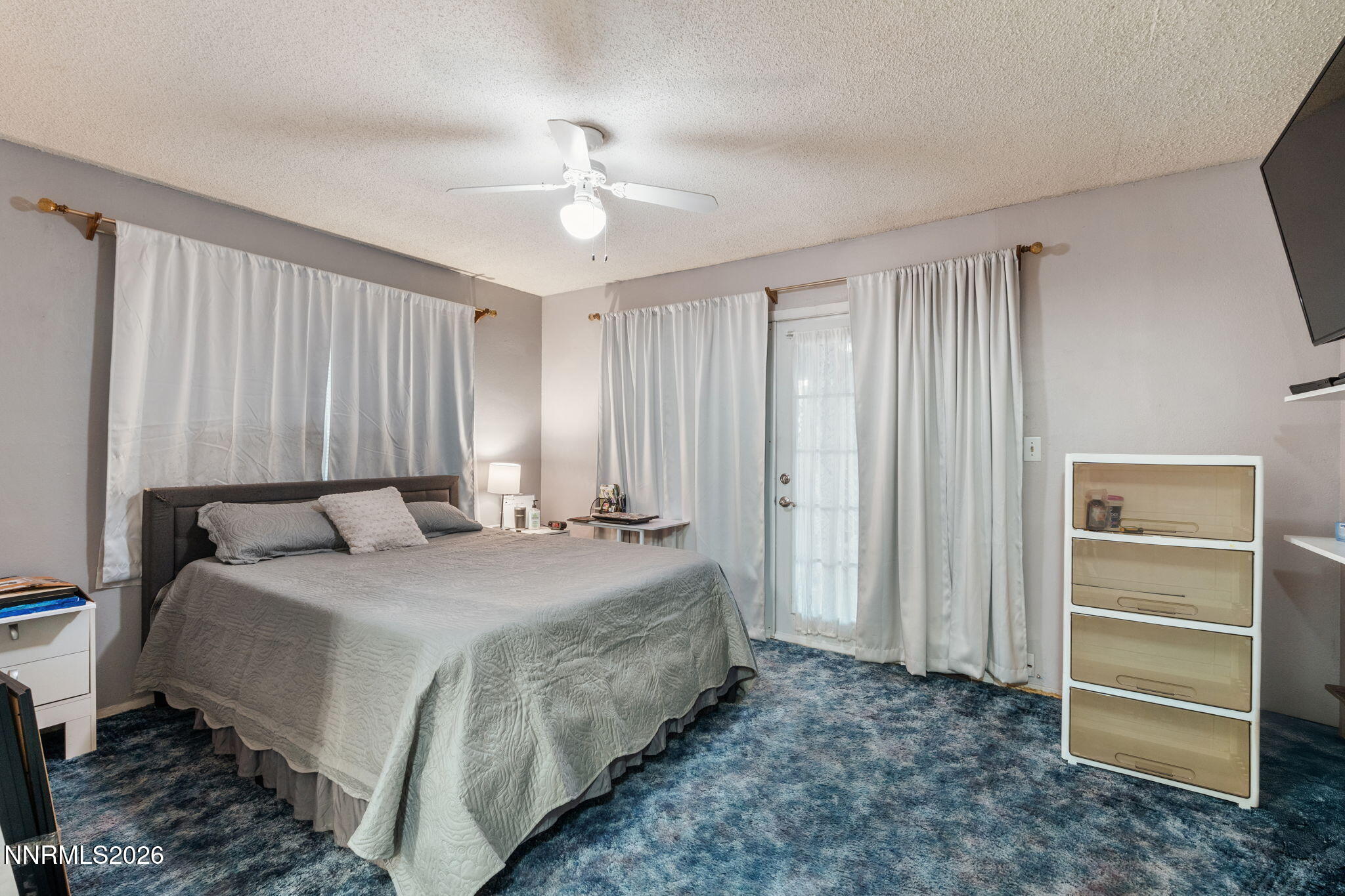 3545 Buckhorn Way Reno, NV 89503 - Photo 17 of 35 Primary Bedroom