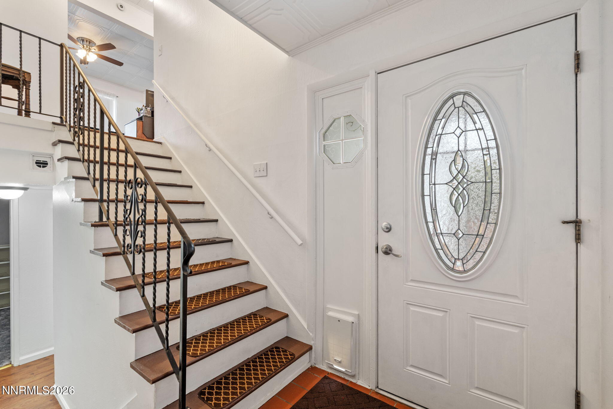 3545 Buckhorn Way Reno, NV 89503 - Photo 3 of 35 Entry Way