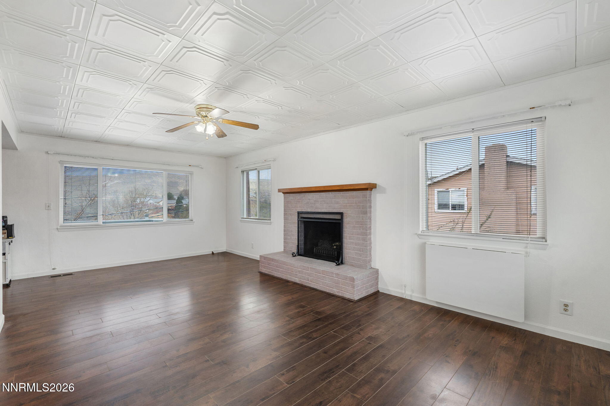 3545 Buckhorn Way Reno, NV 89503 - Photo 5 of 35 Living Room