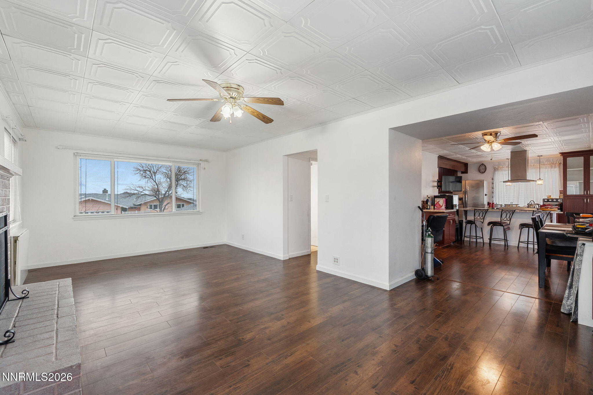 3545 Buckhorn Way Reno, NV 89503 - Photo 6 of 35 Living Room
