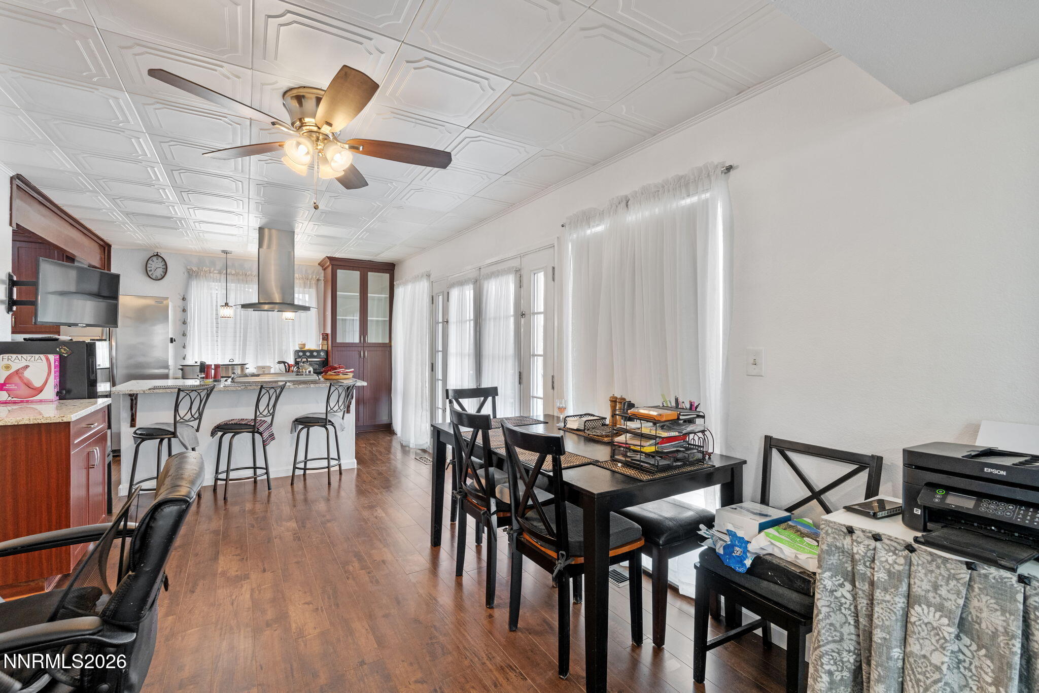 3545 Buckhorn Way Reno, NV 89503 - Photo 7 of 35 Dining Room