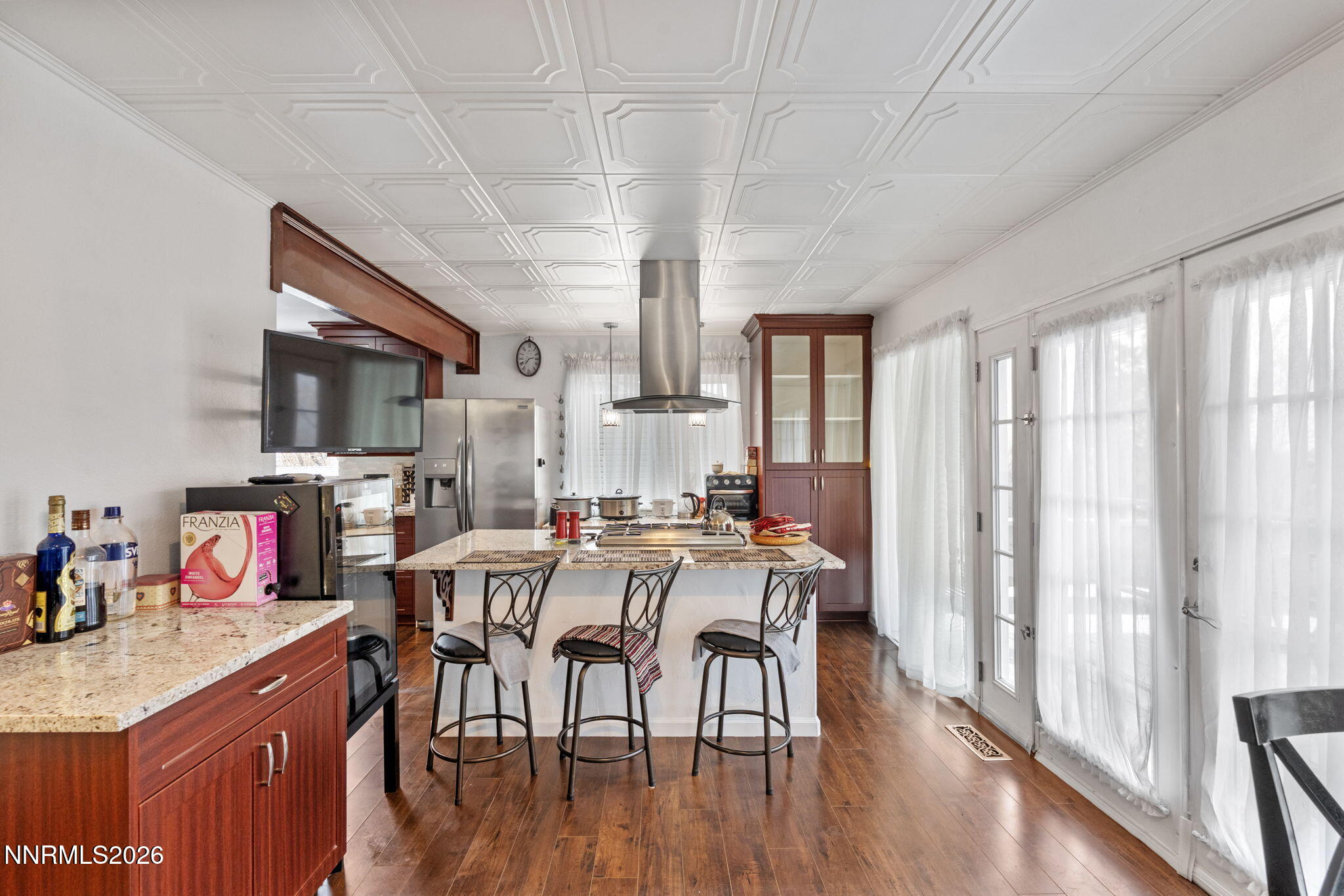 3545 Buckhorn Way Reno, NV 89503 - Photo 8 of 35 Kitchen