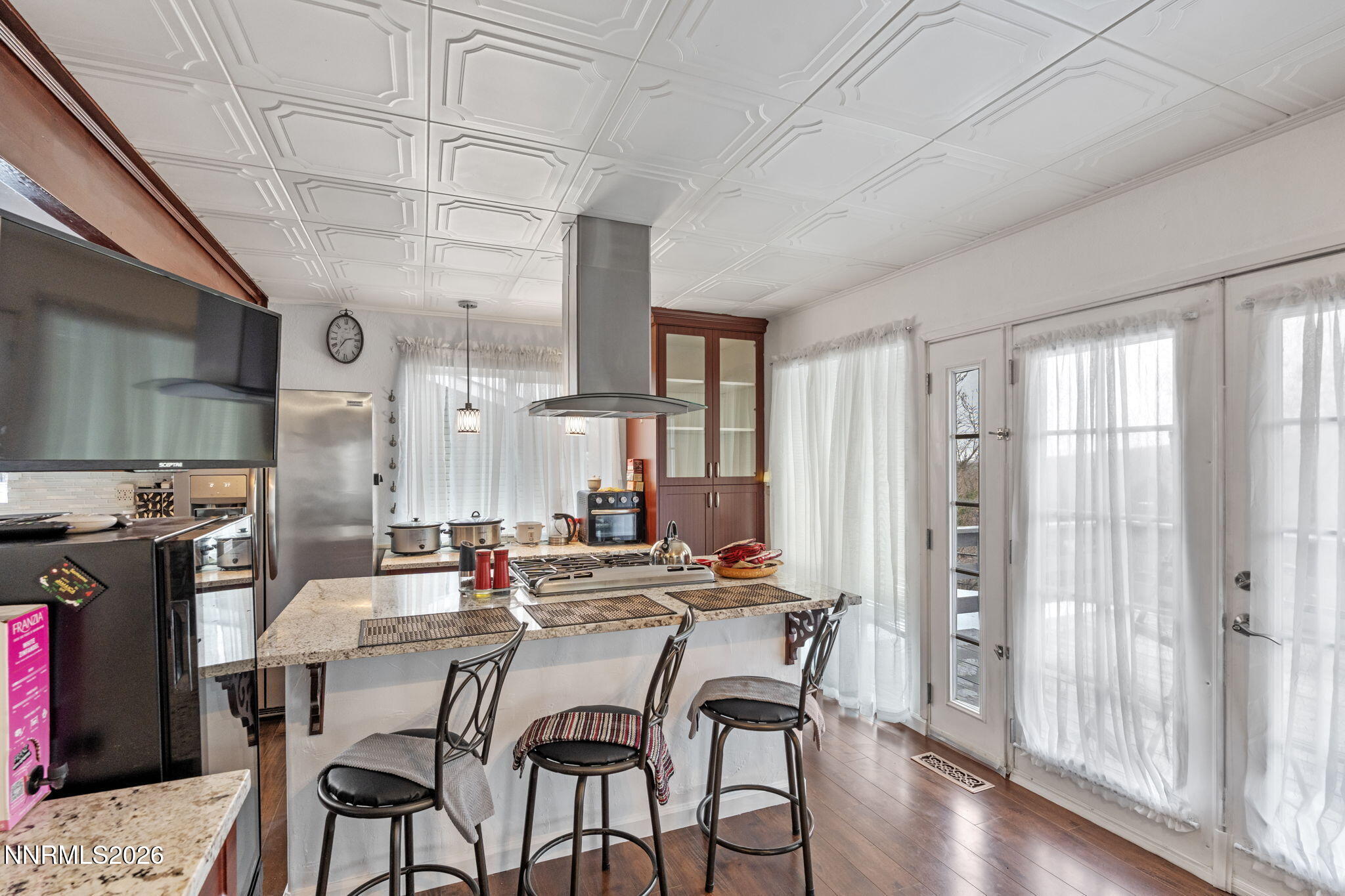 3545 Buckhorn Way Reno, NV 89503 - Photo 9 of 35 Kitchen