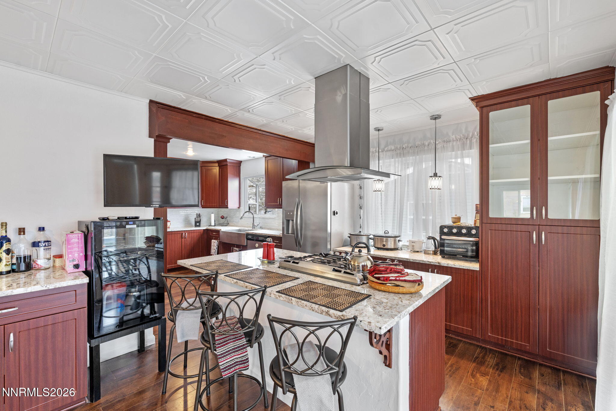 3545 Buckhorn Way Reno, NV 89503 - Photo 10 of 35 Kitchen