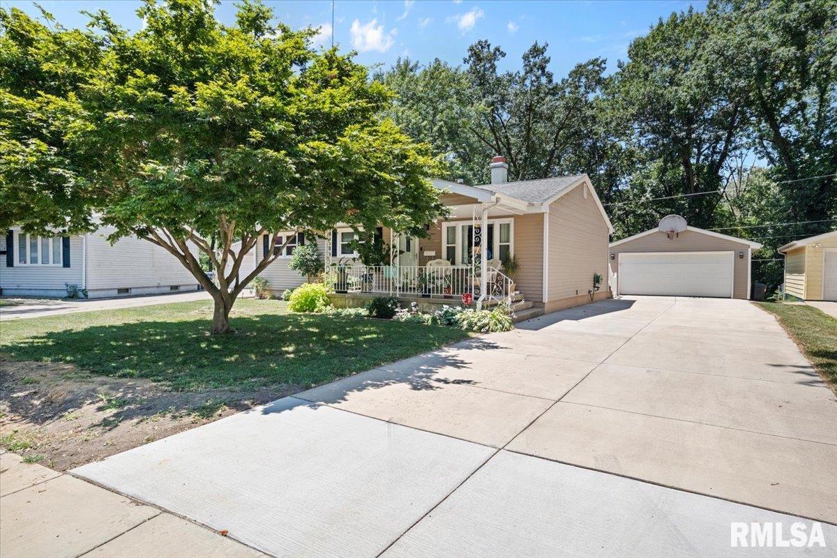 118 Dawn Drive Springfield, IL 62702 - Photo 41 of 44 Gallery Image 41