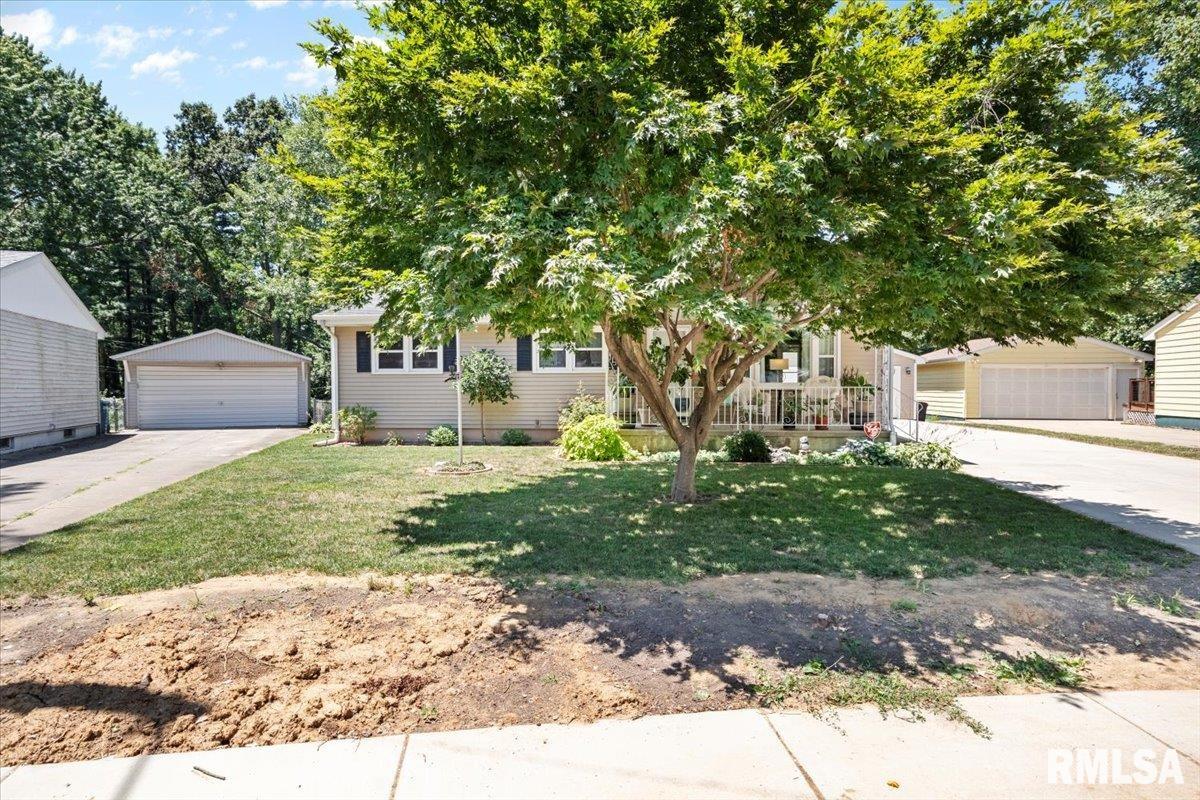 118 Dawn Drive Springfield, IL 62702 - Photo 42 of 44 Gallery Image 42