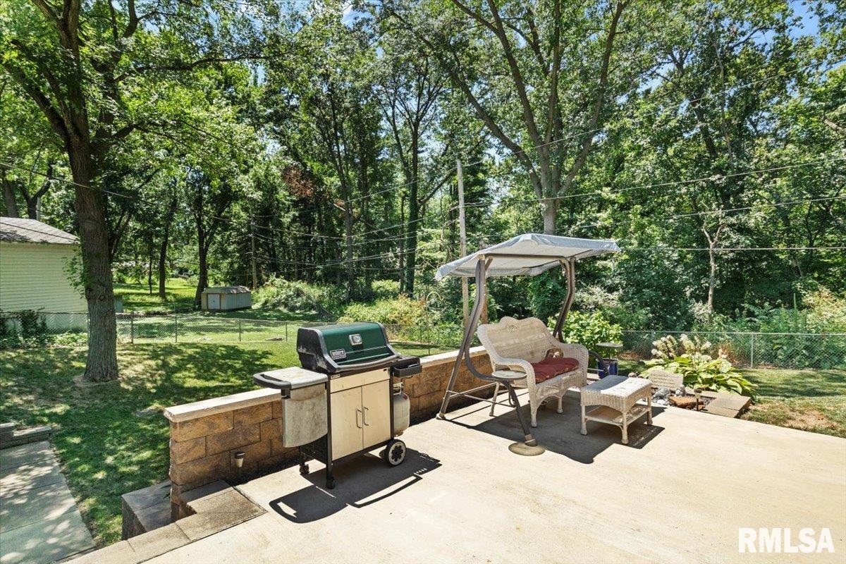 118 Dawn Drive Springfield, IL 62702 - Photo 8 of 44 Gallery Image 8