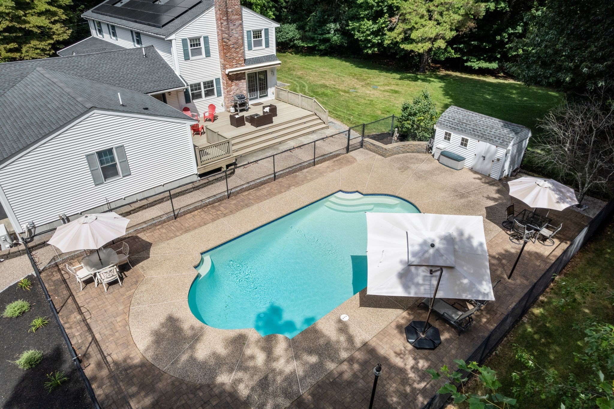 57 Carl Road Holliston, MA 01746 - Photo 38 of 42 Gallery Image 38