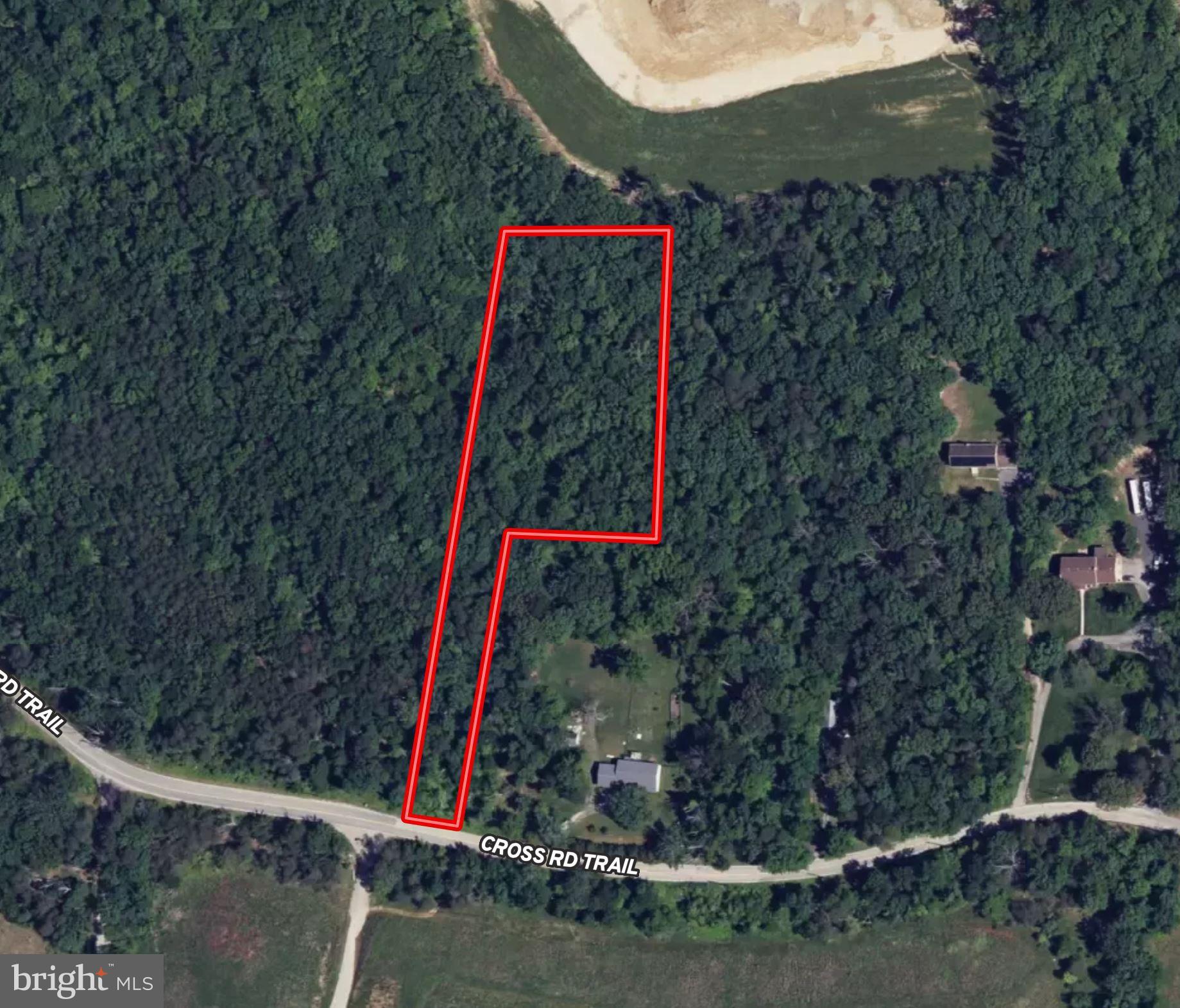 10800 Cross Rd Trail Brandywine, MD 20613 - Photo 1 of 2 Gallery Image 1