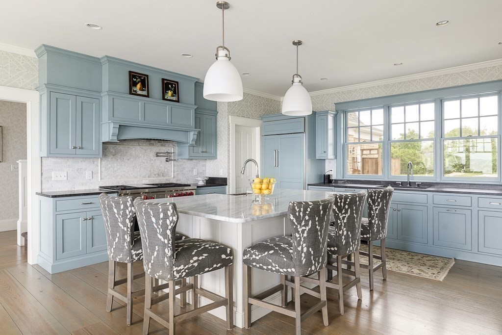 486 Jerusalem Road Cohasset, MA 02025 - Photo 8 of 41