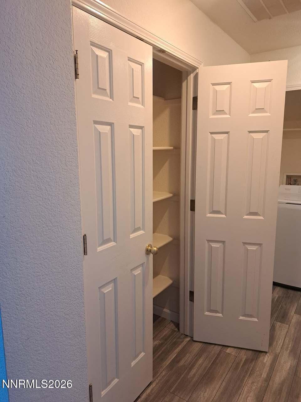 3106 May Rose Circle Reno, NV 89502 - Photo 17 of 22 Hallway Linen Closet