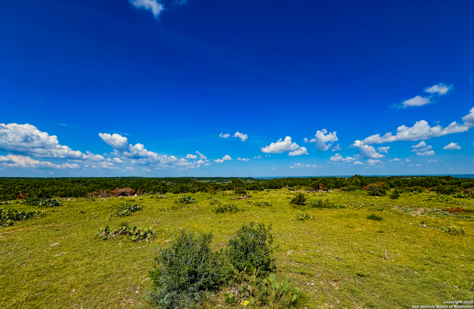 380 Holiday Road Comfort, TX 78013 - Photo 9 of 19 a view of a lake with a building