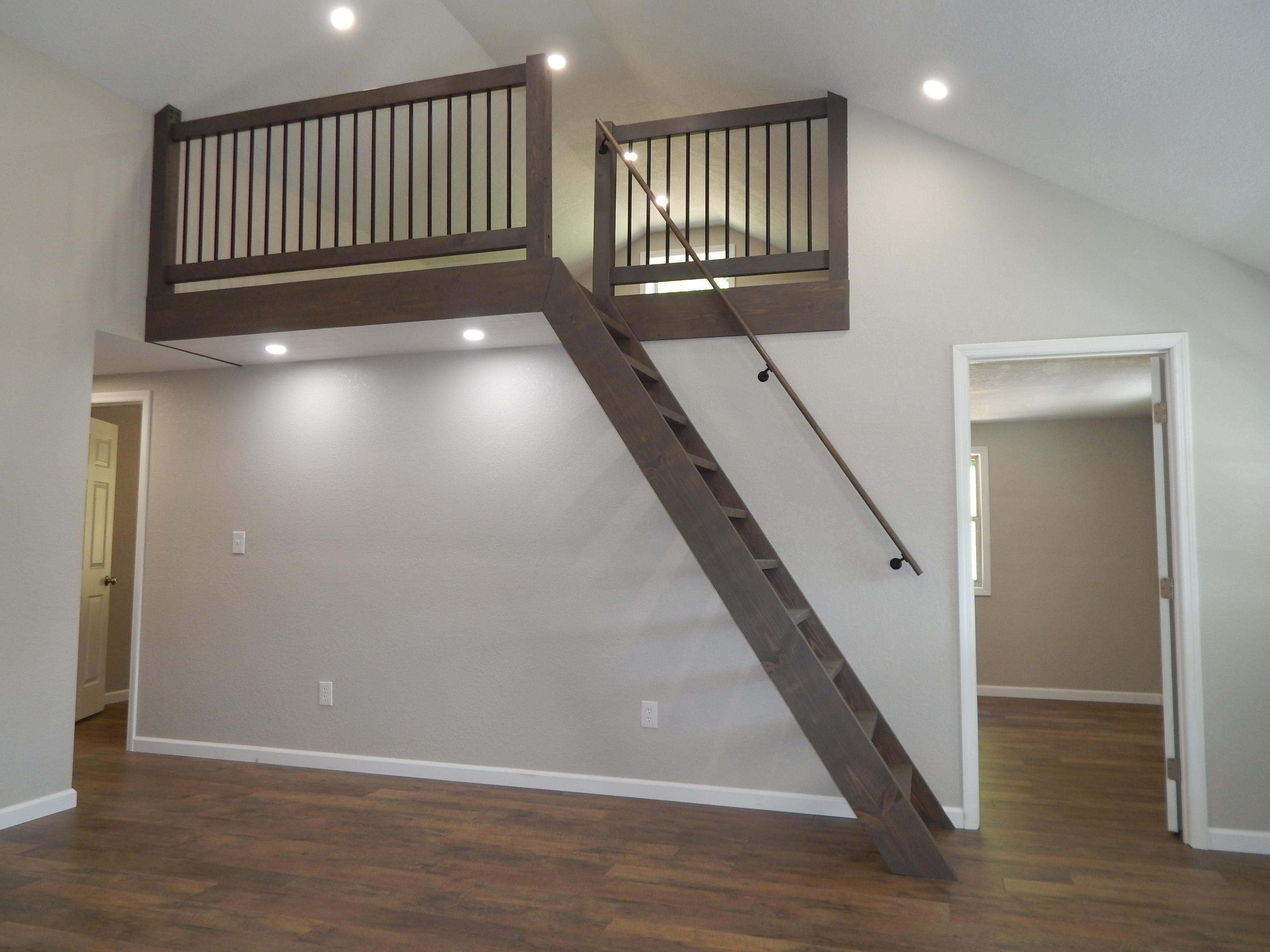 907 Wilson Road Oliver Springs, TN 37840 - Photo 6 of 27 DSCN5457