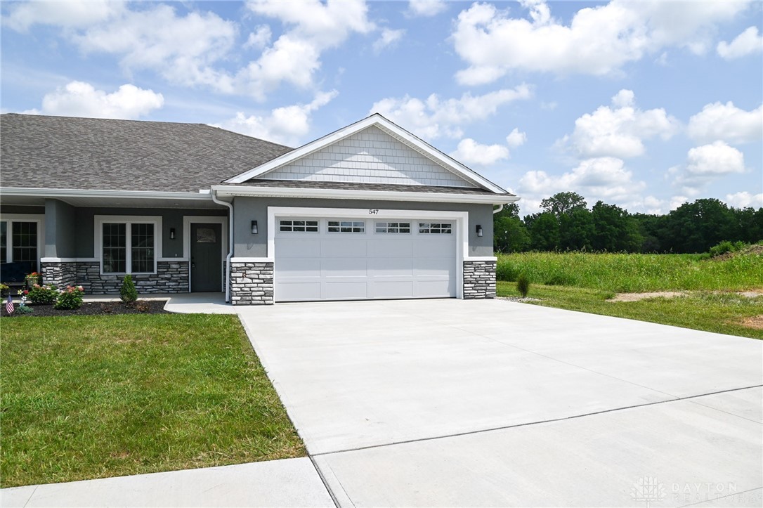 547 Reed Avenue Versailles, OH 45380 - Photo 2 of 45