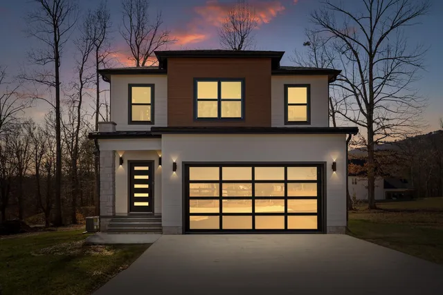 $419,000 | 91 Hidden View Drive, Dunlap, TN 37327