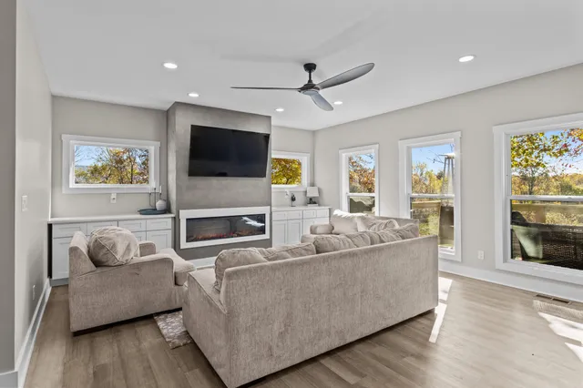 $424,000 | 91 Hidden View Drive, Dunlap, TN 37327