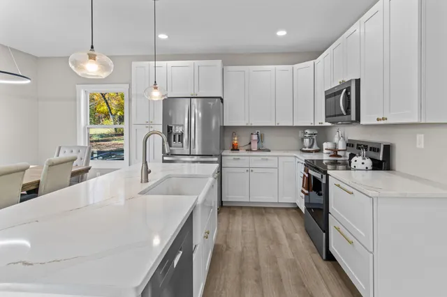 $424,000 | 91 Hidden View Drive, Dunlap, TN 37327