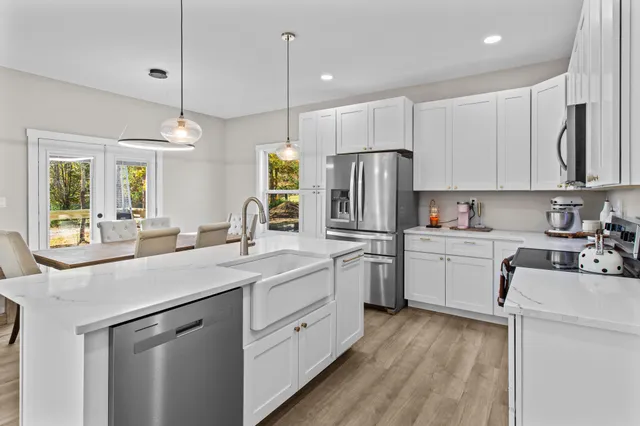 $424,000 | 91 Hidden View Drive, Dunlap, TN 37327