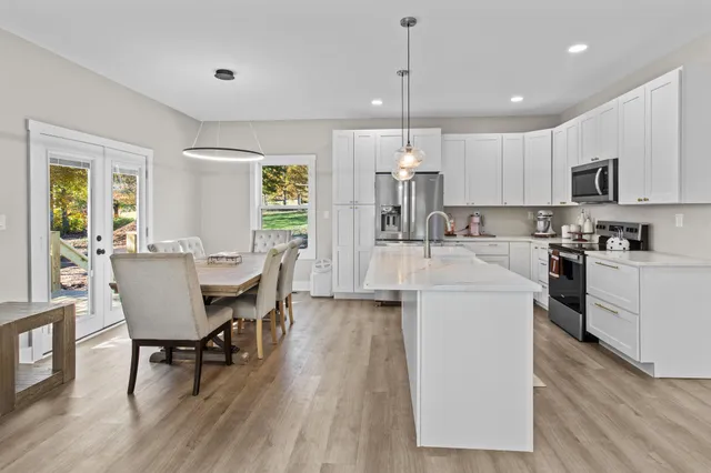 $424,000 | 91 Hidden View Drive, Dunlap, TN 37327