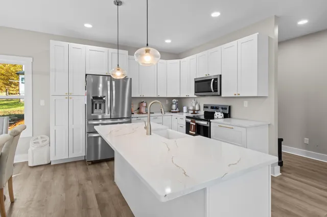 $424,000 | 91 Hidden View Drive, Dunlap, TN 37327