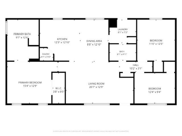 435 32 Road, Unit 619 Clifton, CO 81520 - Photo 35 of 41