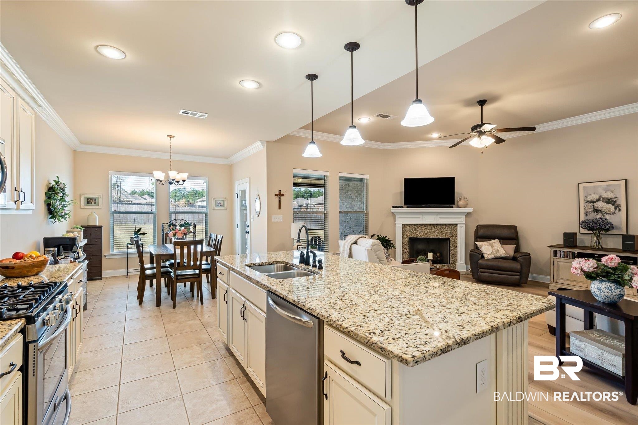 11764 Lodgepole Court Spanish Fort, AL 36527 - Photo 11 of 30