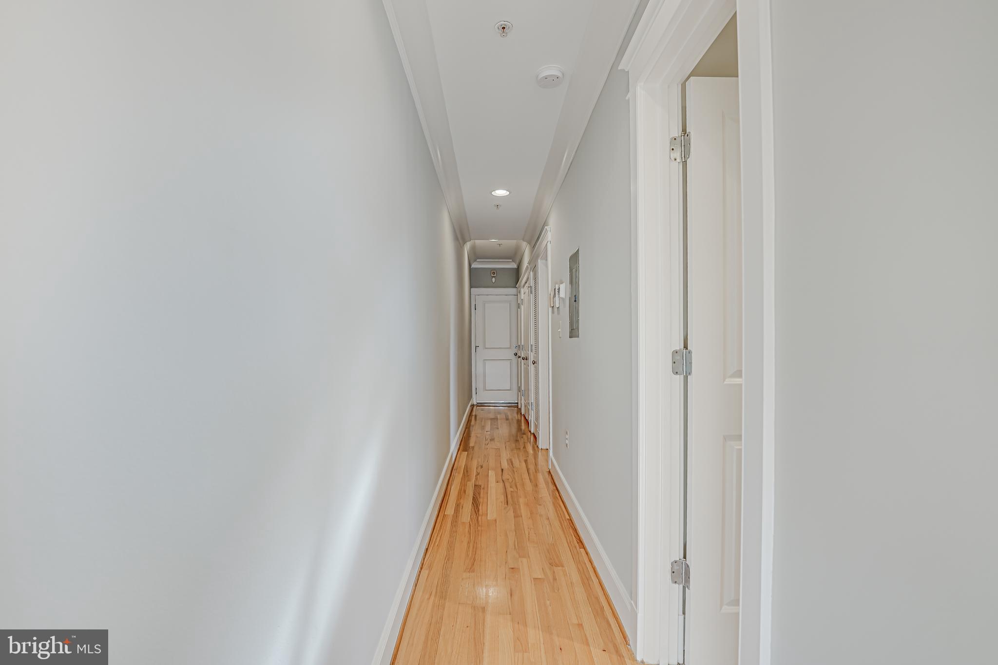 1408 10th Street Northwest, Unit 302 Washington, DC 20001 - Photo 11 of 25