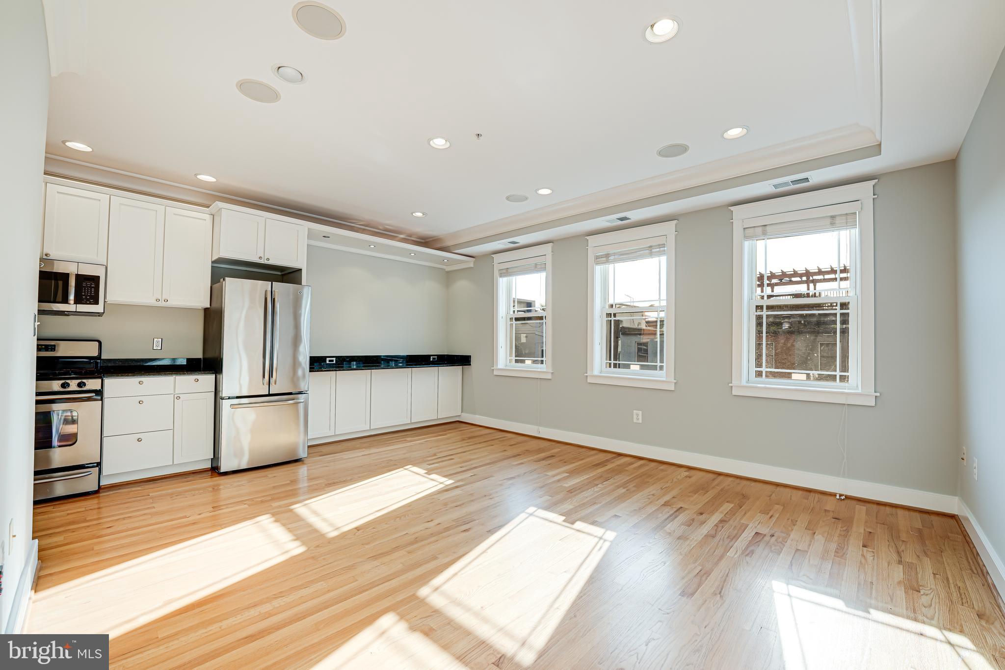 1408 10th Street Northwest, Unit 302 Washington, DC 20001 - Photo 12 of 25