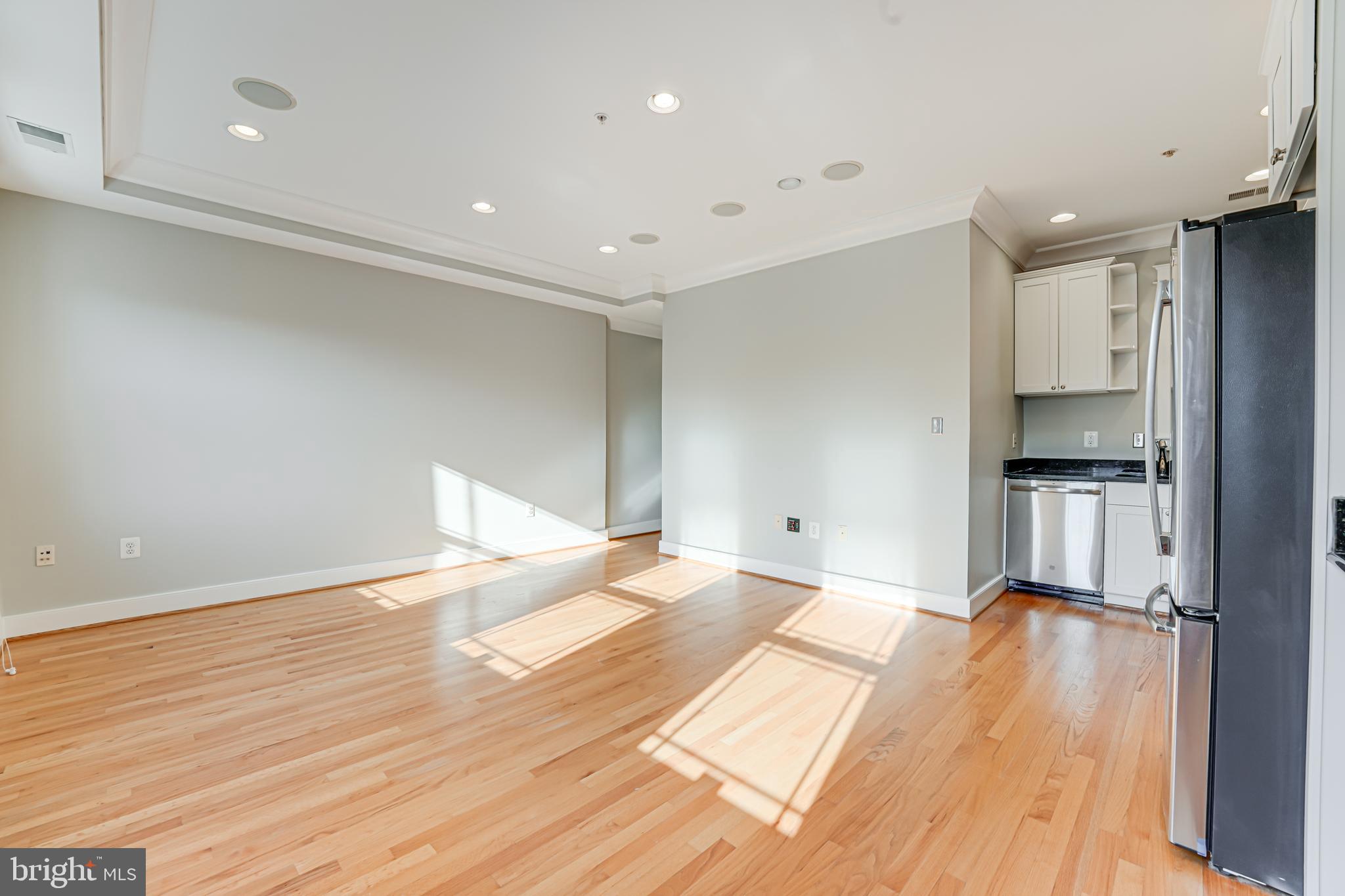 1408 10th Street Northwest, Unit 302 Washington, DC 20001 - Photo 16 of 25