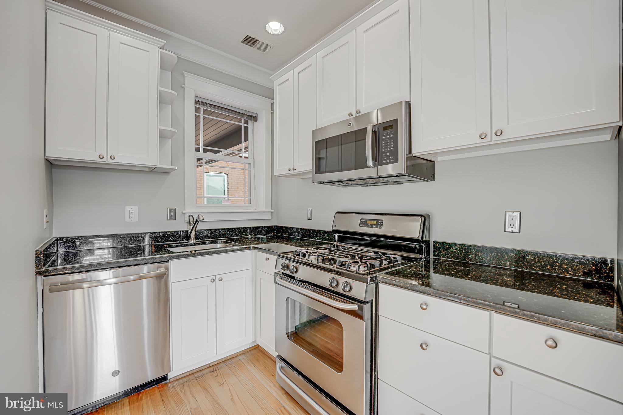 1408 10th Street Northwest, Unit 302 Washington, DC 20001 - Photo 17 of 25