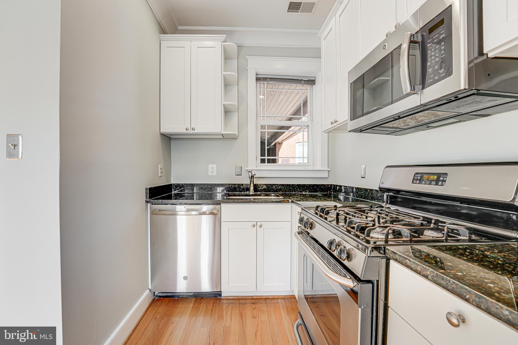 1408 10th Street Northwest, Unit 302 Washington, DC 20001 - Photo 18 of 25