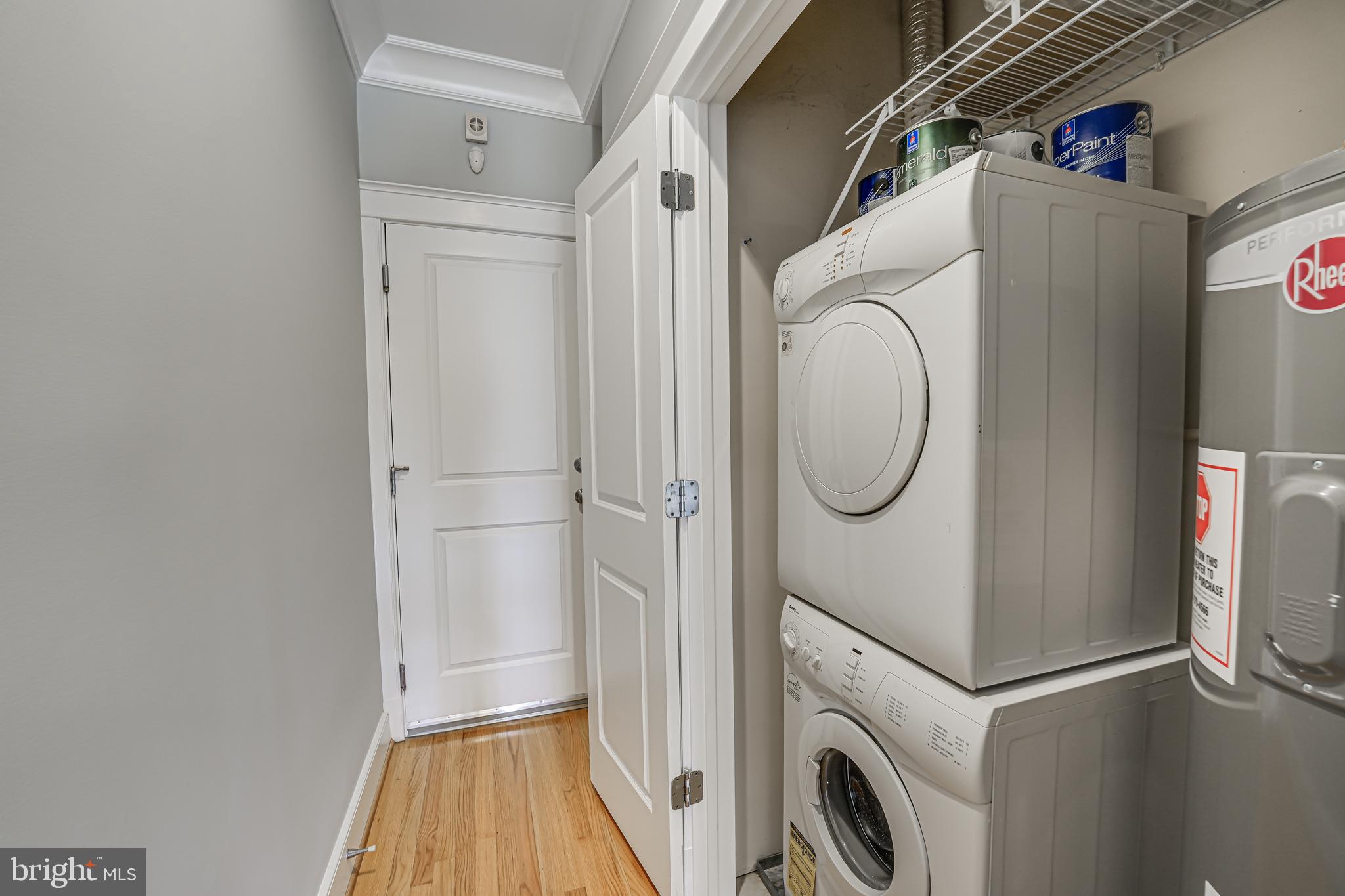 1408 10th Street Northwest, Unit 302 Washington, DC 20001 - Photo 19 of 25