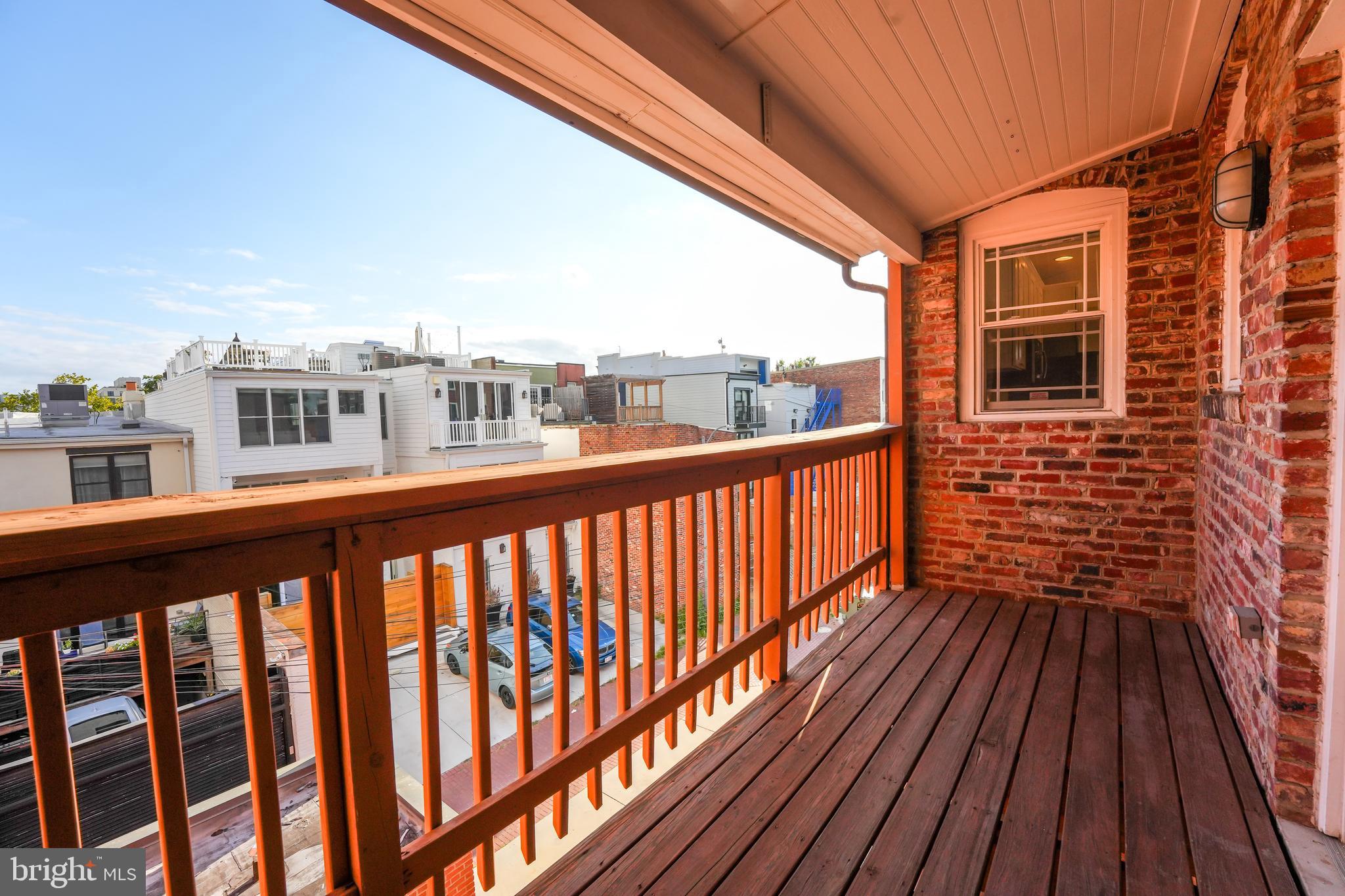 1408 10th Street Northwest, Unit 302 Washington, DC 20001 - Photo 21 of 25