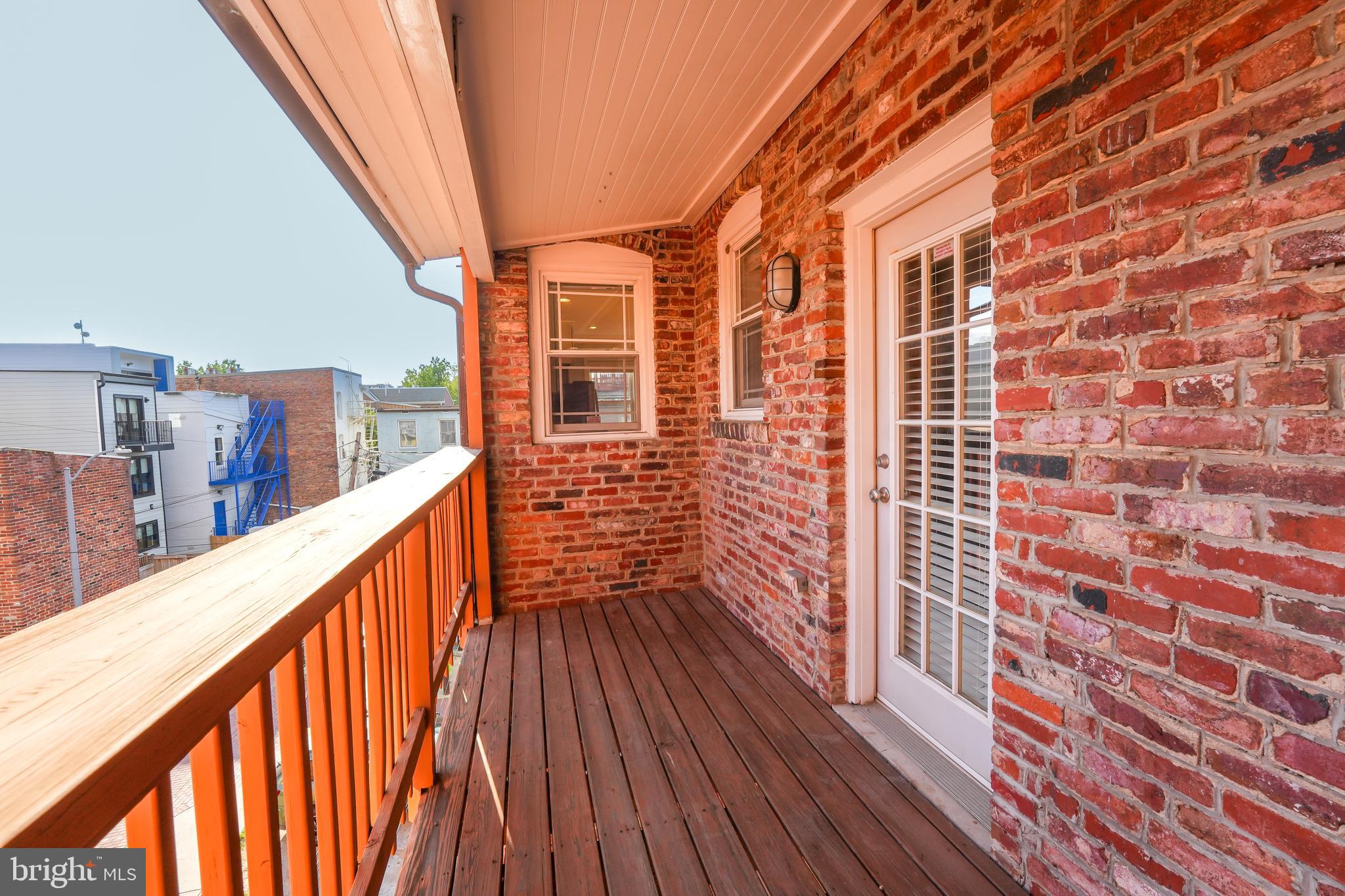 1408 10th Street Northwest, Unit 302 Washington, DC 20001 - Photo 22 of 25