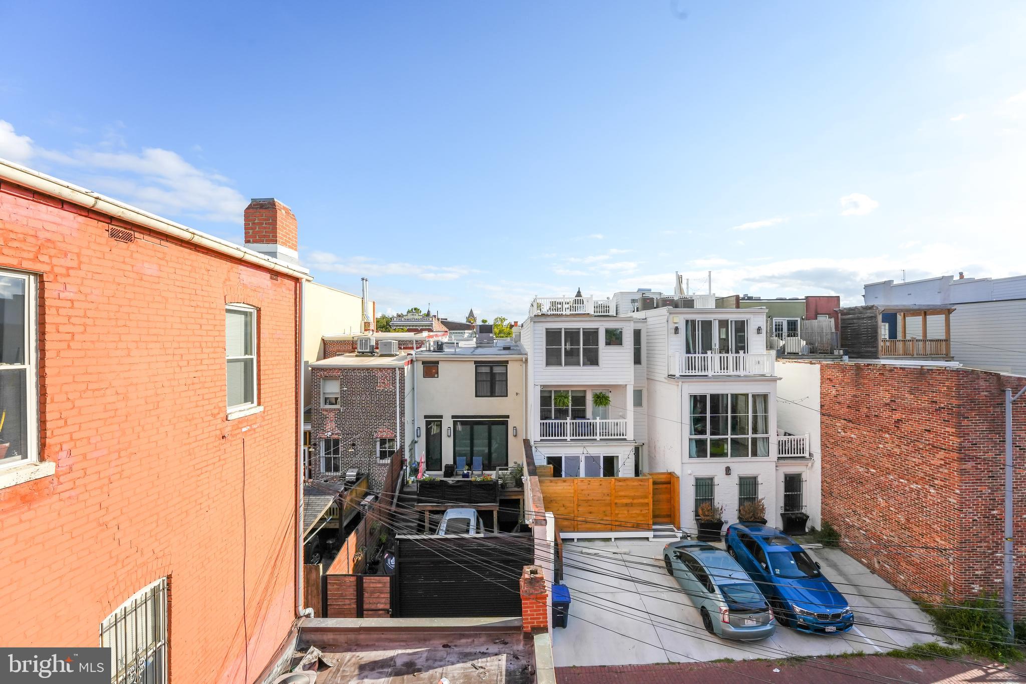 1408 10th Street Northwest, Unit 302 Washington, DC 20001 - Photo 23 of 25