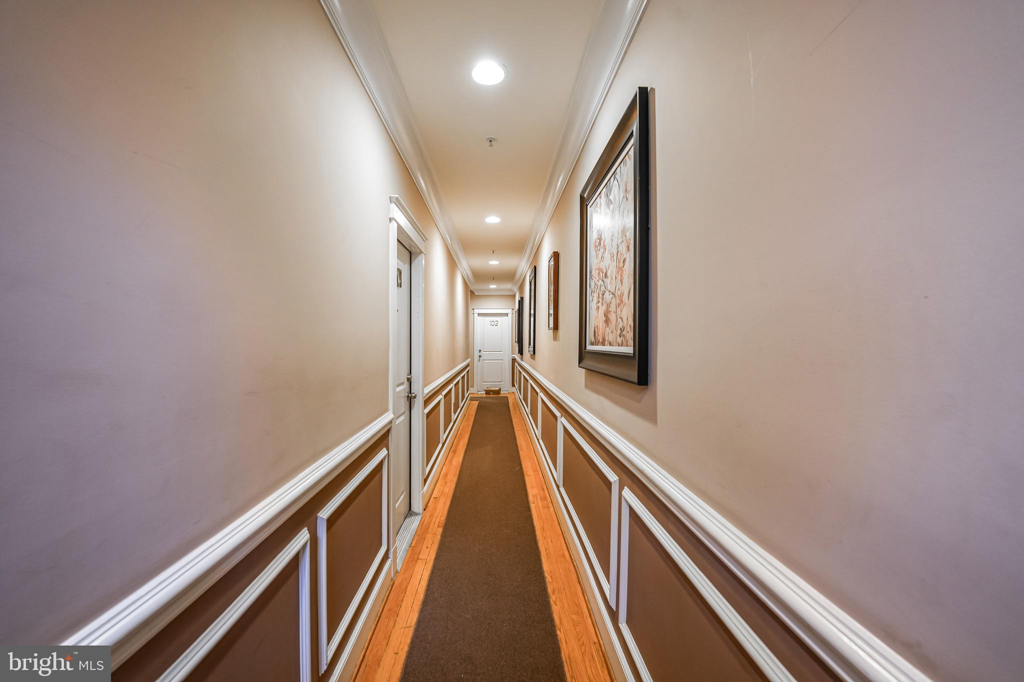 1408 10th Street Northwest, Unit 302 Washington, DC 20001 - Photo 24 of 25