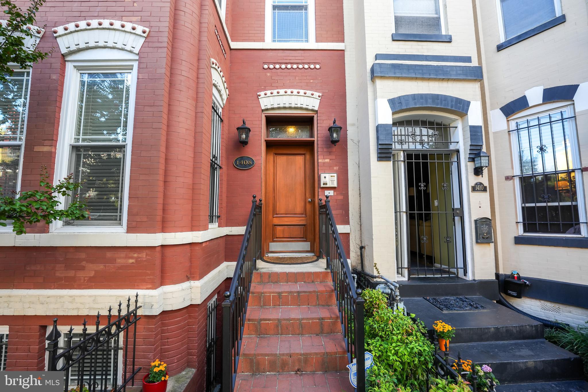 1408 10th Street Northwest, Unit 302 Washington, DC 20001 - Photo 5 of 25