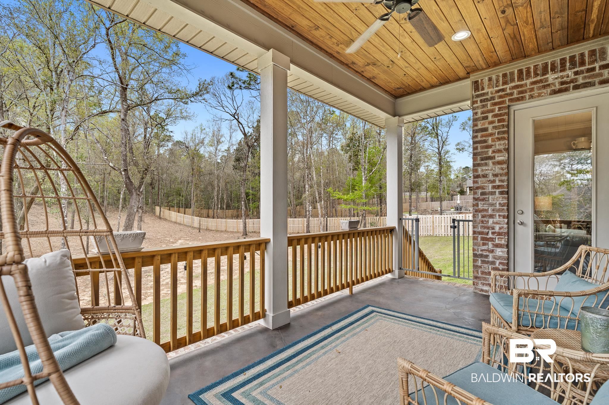 8588 North Lamhatty Lane Daphne, AL 36526 - Photo 37 of 43