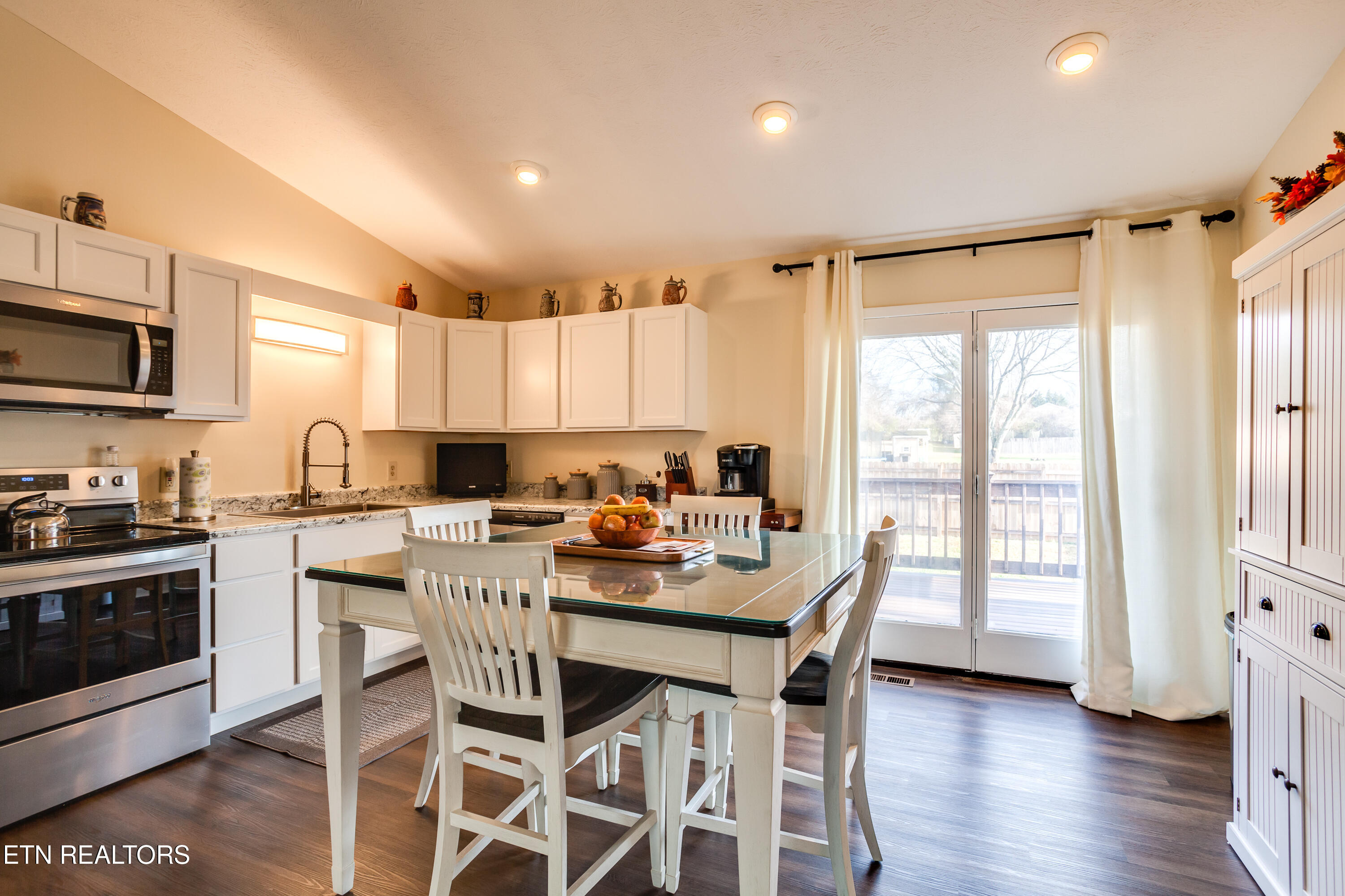 7312 Clarendon Road Powell, TN 37849 - Photo 12 of 35 12 Kitchen Area