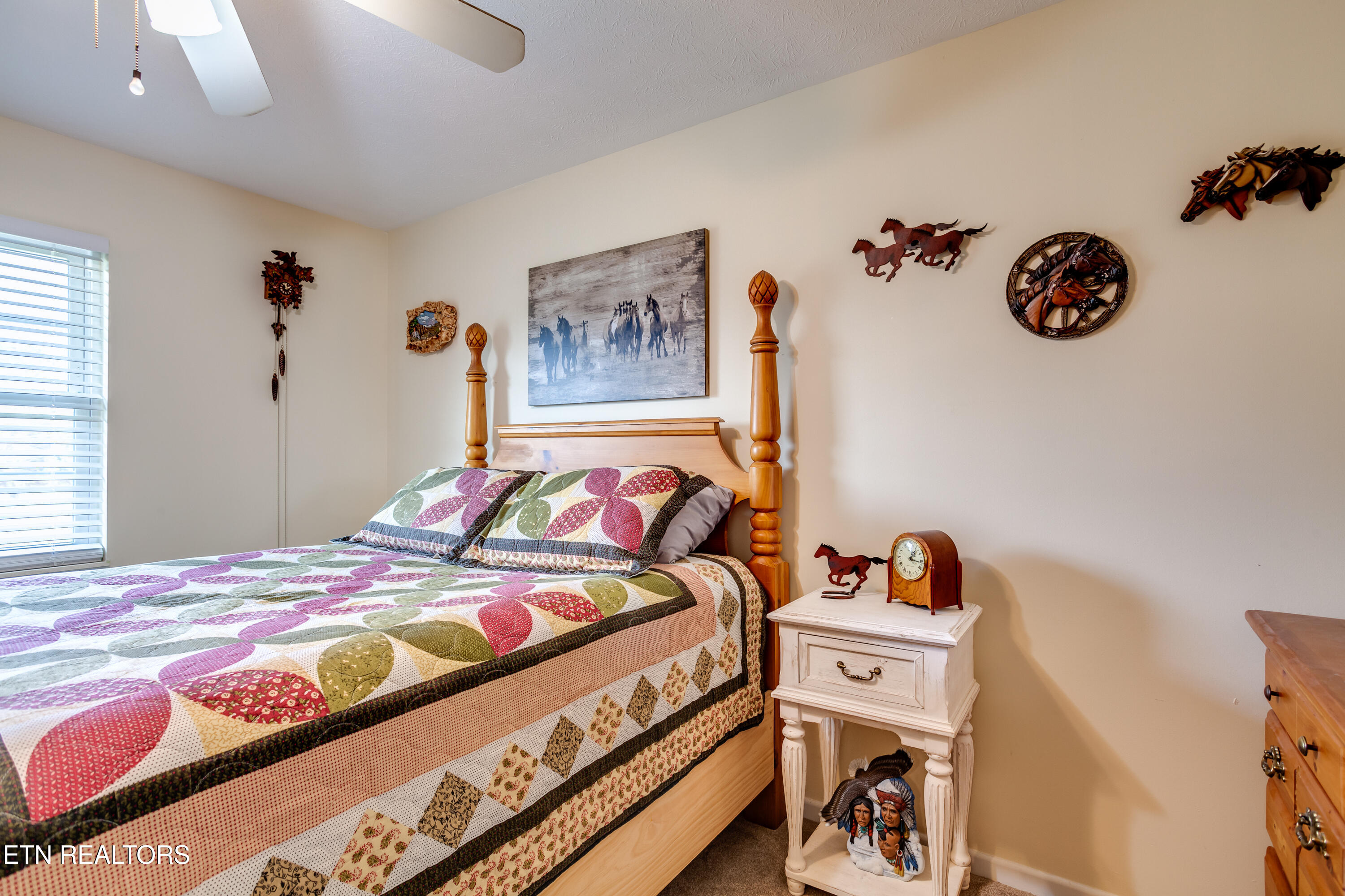 7312 Clarendon Road Powell, TN 37849 - Photo 21 of 35 21 BR 2