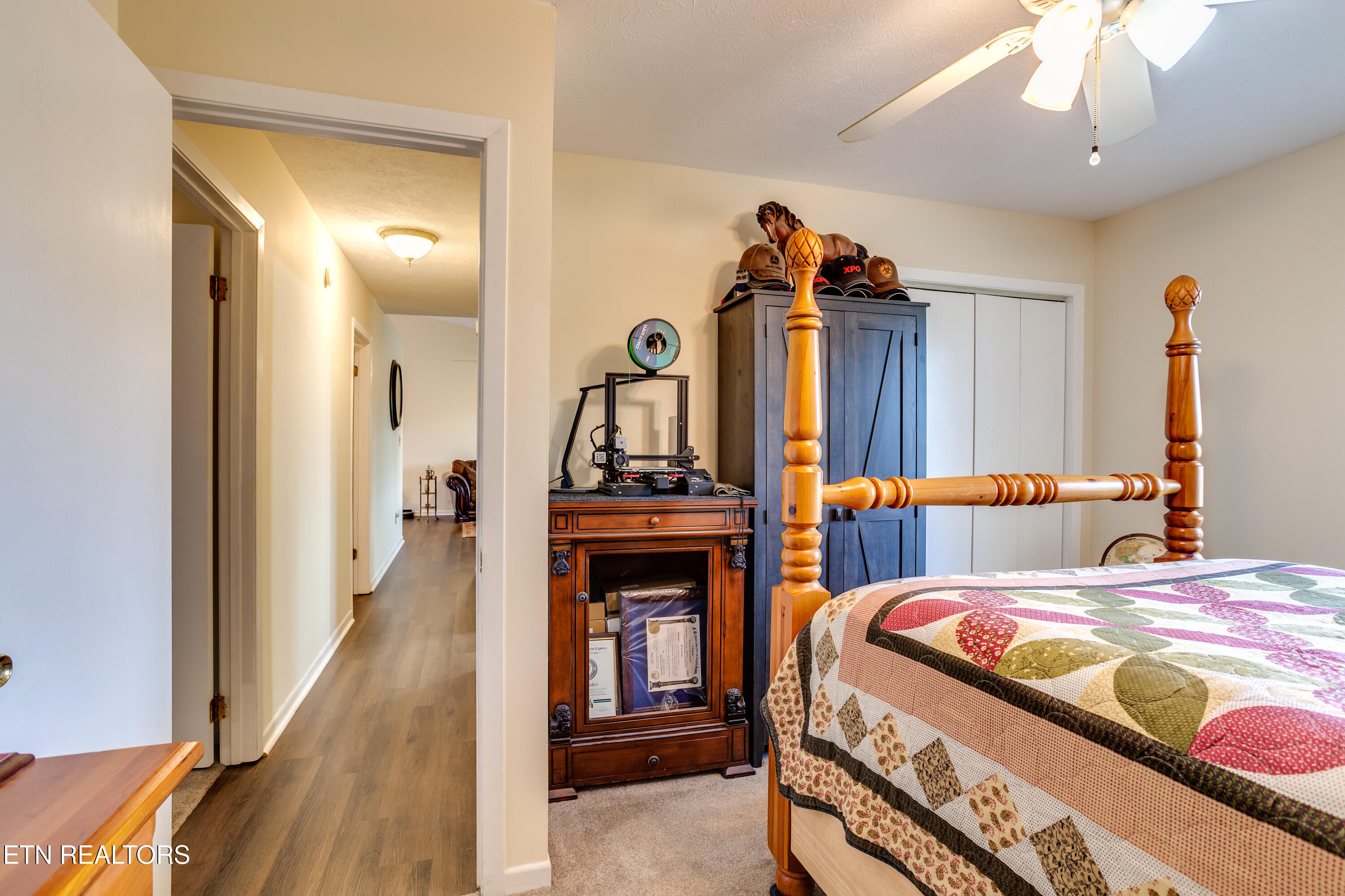 7312 Clarendon Road Powell, TN 37849 - Photo 22 of 35 22 BR 2