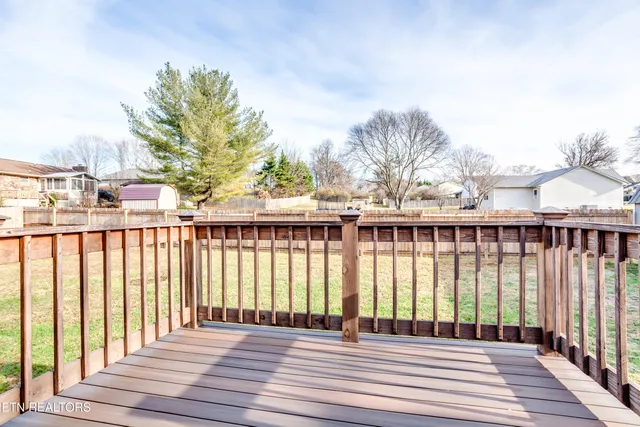 $349,900 | 7312 Clarendon Road, Powell, TN 37849