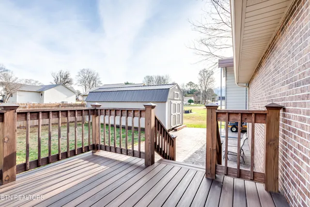 $349,900 | 7312 Clarendon Road, Powell, TN 37849