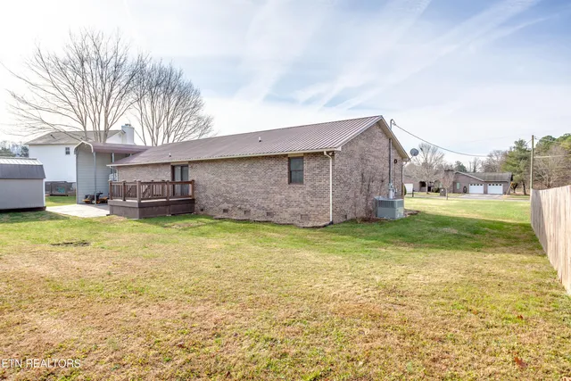 $349,900 | 7312 Clarendon Road, Powell, TN 37849