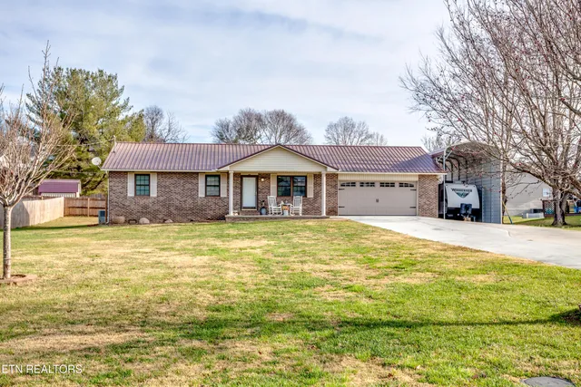 $349,900 | 7312 Clarendon Road, Powell, TN 37849
