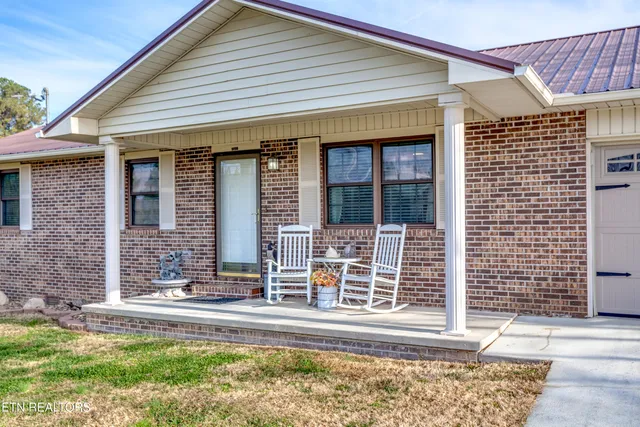 $349,900 | 7312 Clarendon Road, Powell, TN 37849