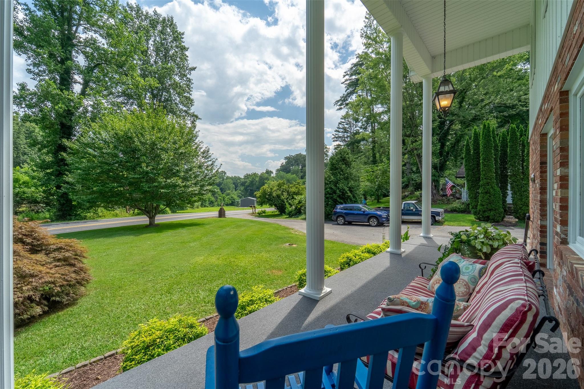 181 Fisher Crk Road Sylva, NC 28779 - Photo 3 of 48