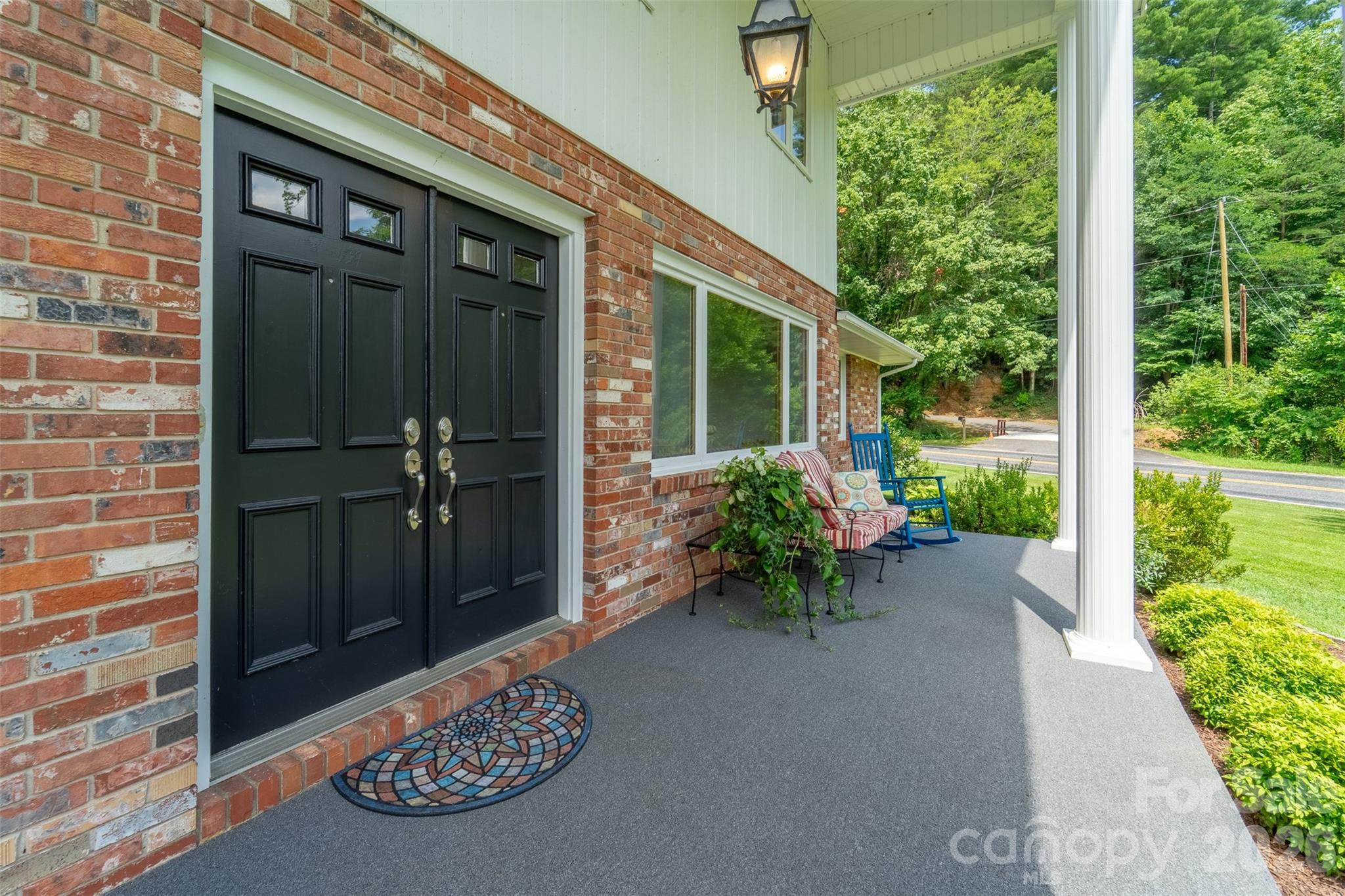 181 Fisher Crk Road Sylva, NC 28779 - Photo 5 of 48