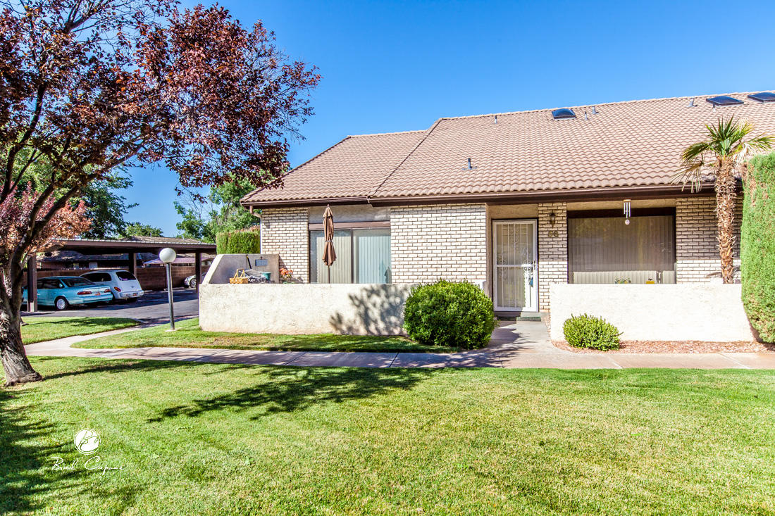 777 South 400 East, Unit 56 St. George, UT 84770 - Photo 1 of 1 Town-Oaks-56-1
