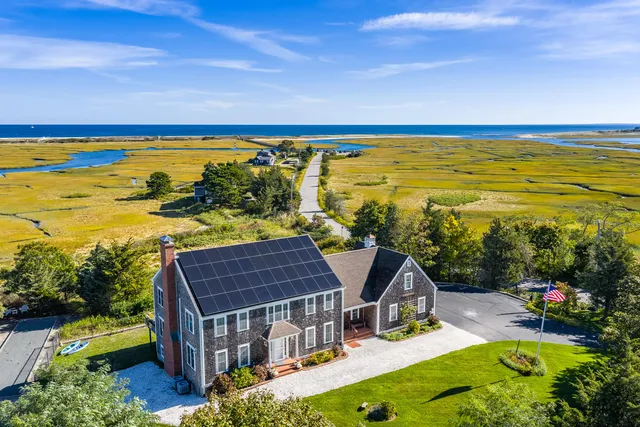 $2,200,000 | 3 Boardwalk Road, Sandwich, MA 02563
